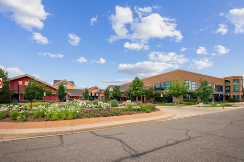 a picture of a cabinet with a floor in a white wall
