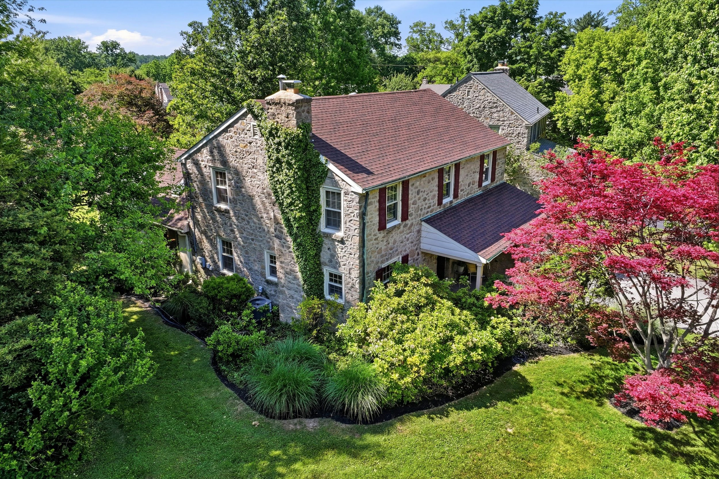 841 Ivy Road Ambler, PA 19002 - Photo 40 of 54