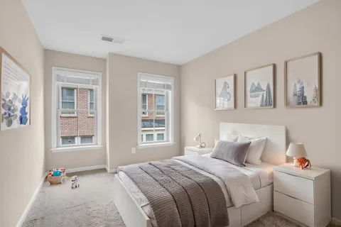 $940,000 | 2619 South Kenmore Court, Arlington, VA 22206