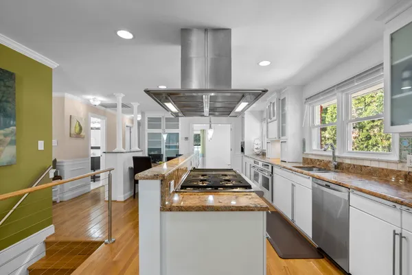 $1,575,000 | 1700 Verbena Street Northwest, Washington, DC 20012