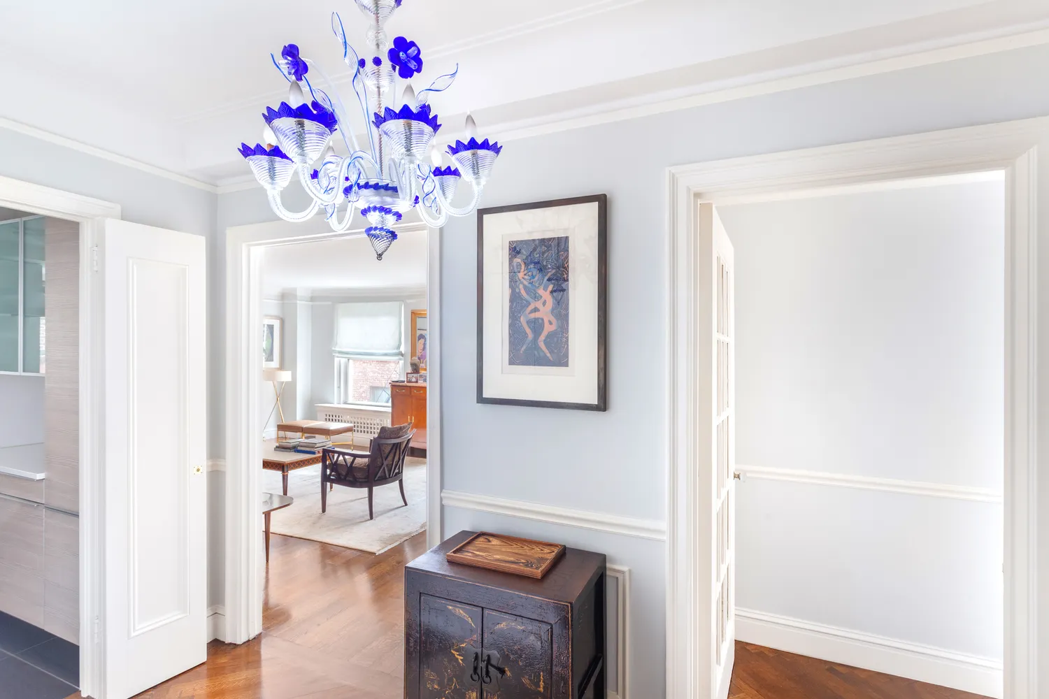 $2,900,000 | 8 East 96th Street, Unit 7C | Upper East Side