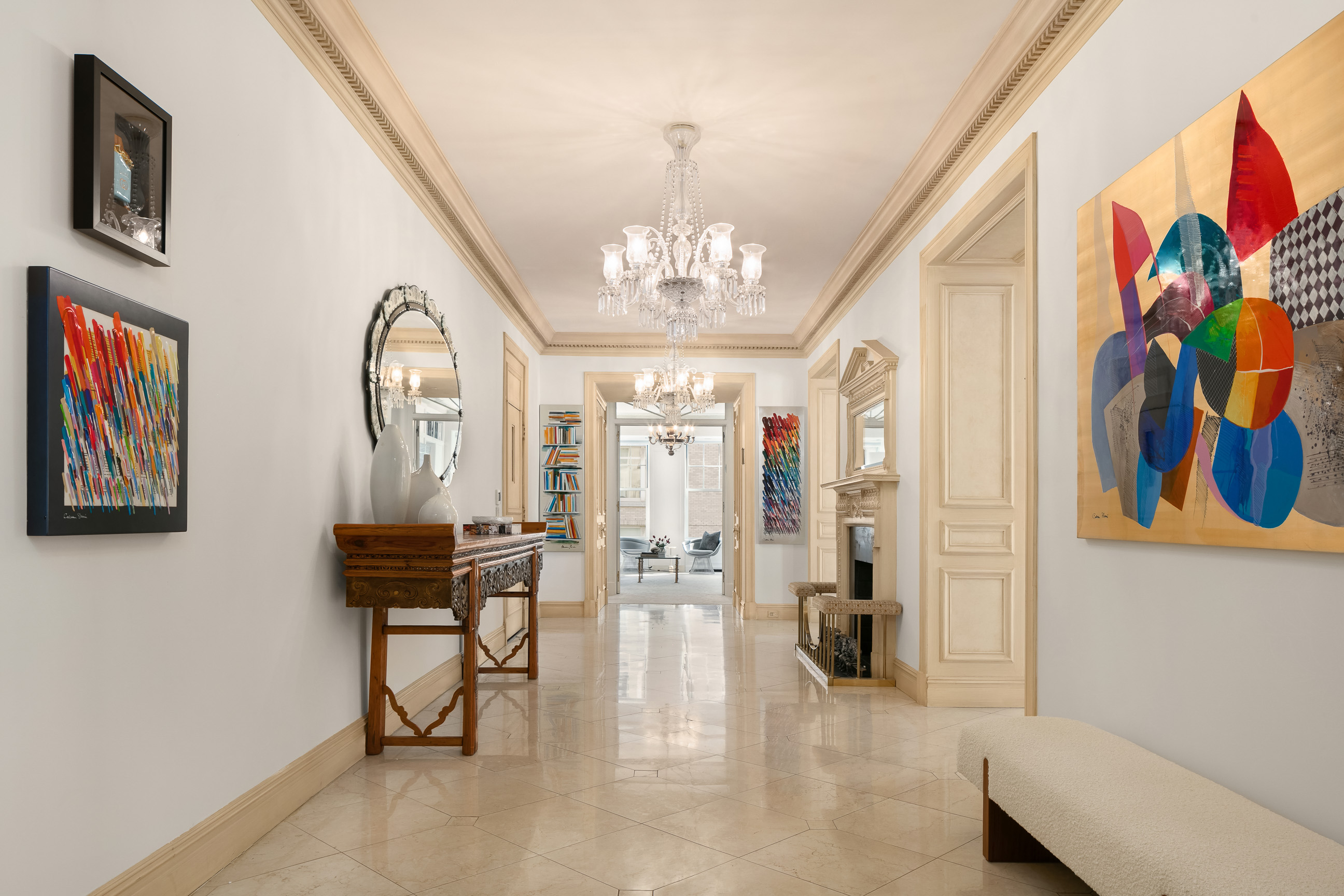 521 Park Avenue, Unit 5BC Manhattan, NY 10065 - Photo 10 of 34