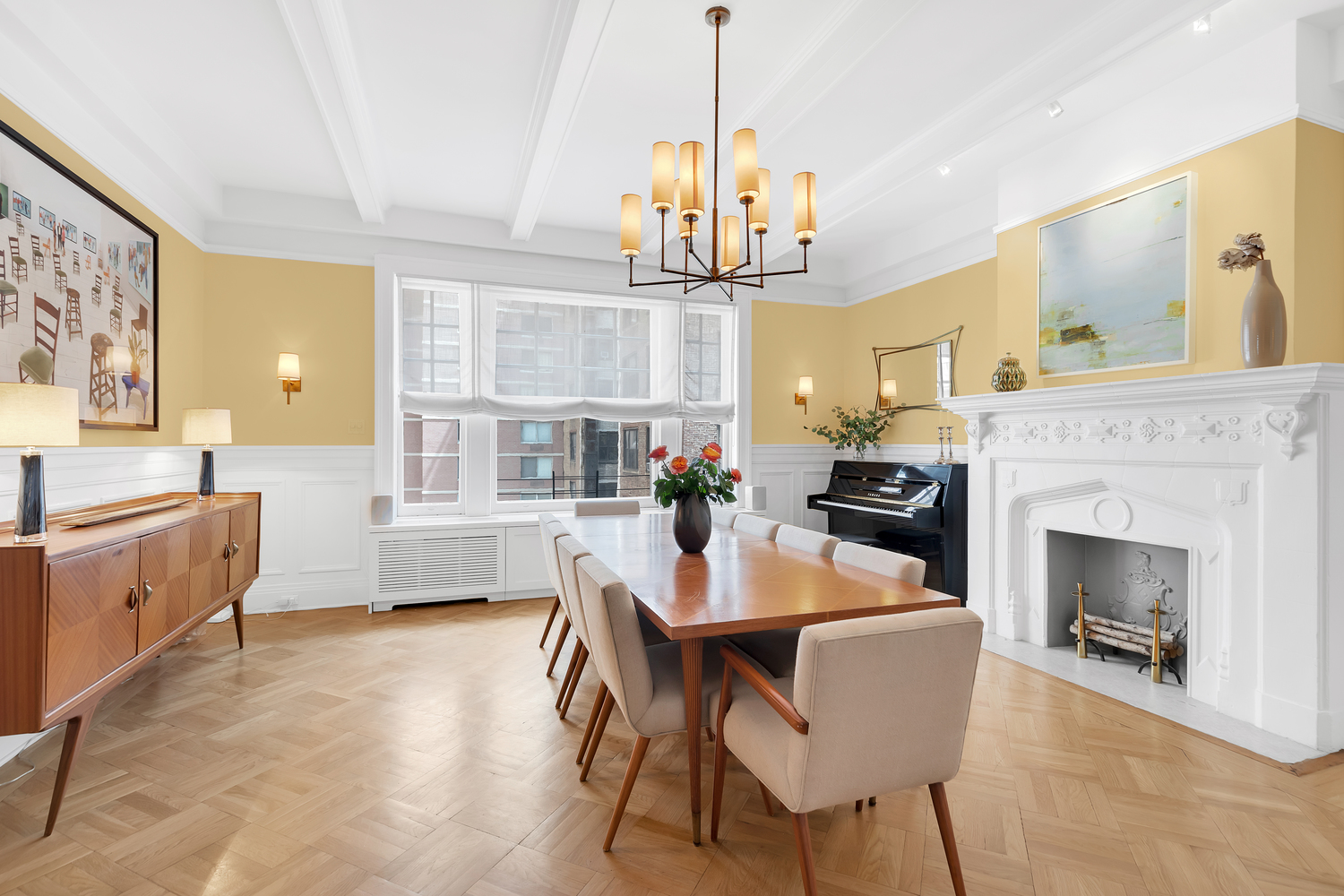 610 West End Avenue, Unit 8D Manhattan, NY 10024 - Photo 4 of 12