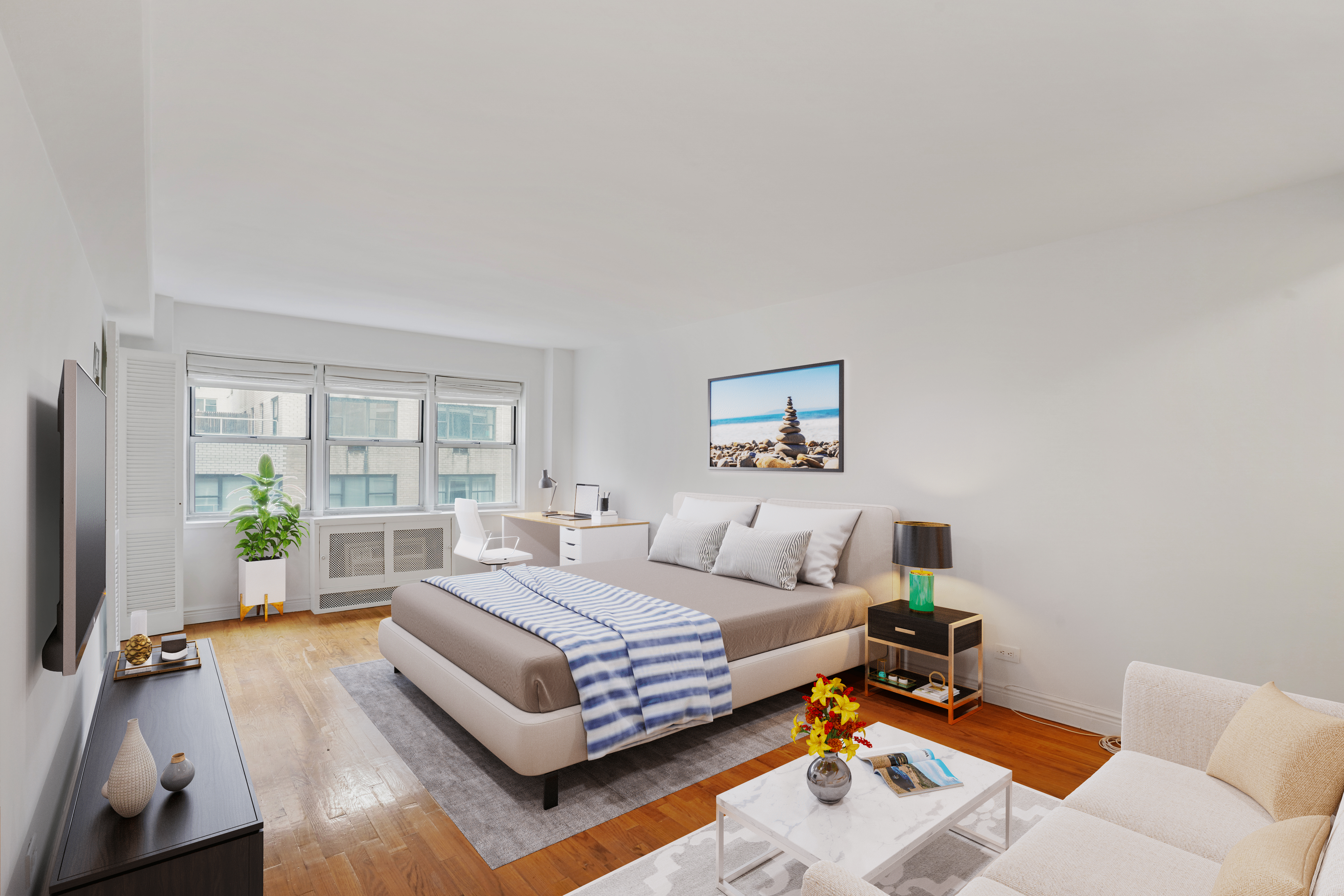 321 East 45th Street, Unit 10J Manhattan, NY 10017 - Photo 3 of 9