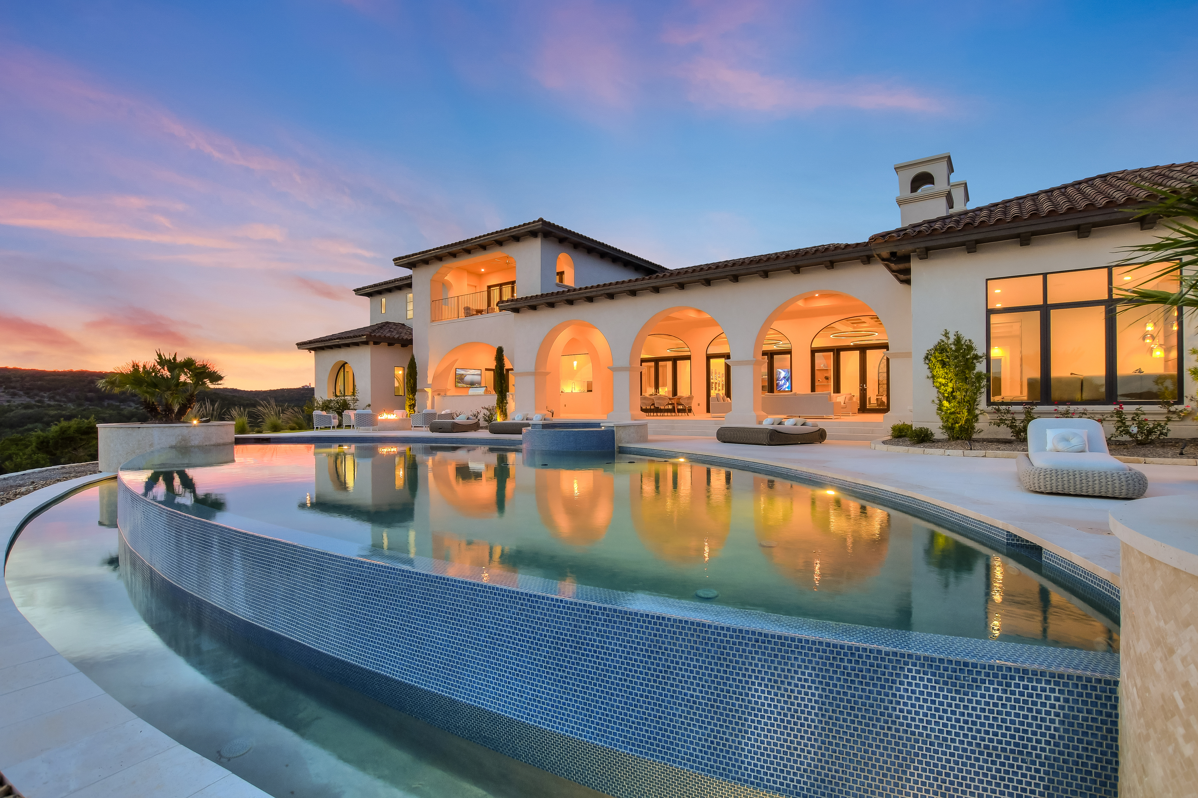 Scenic View Drive Austin, TX 78746 - Photo 3 of 36