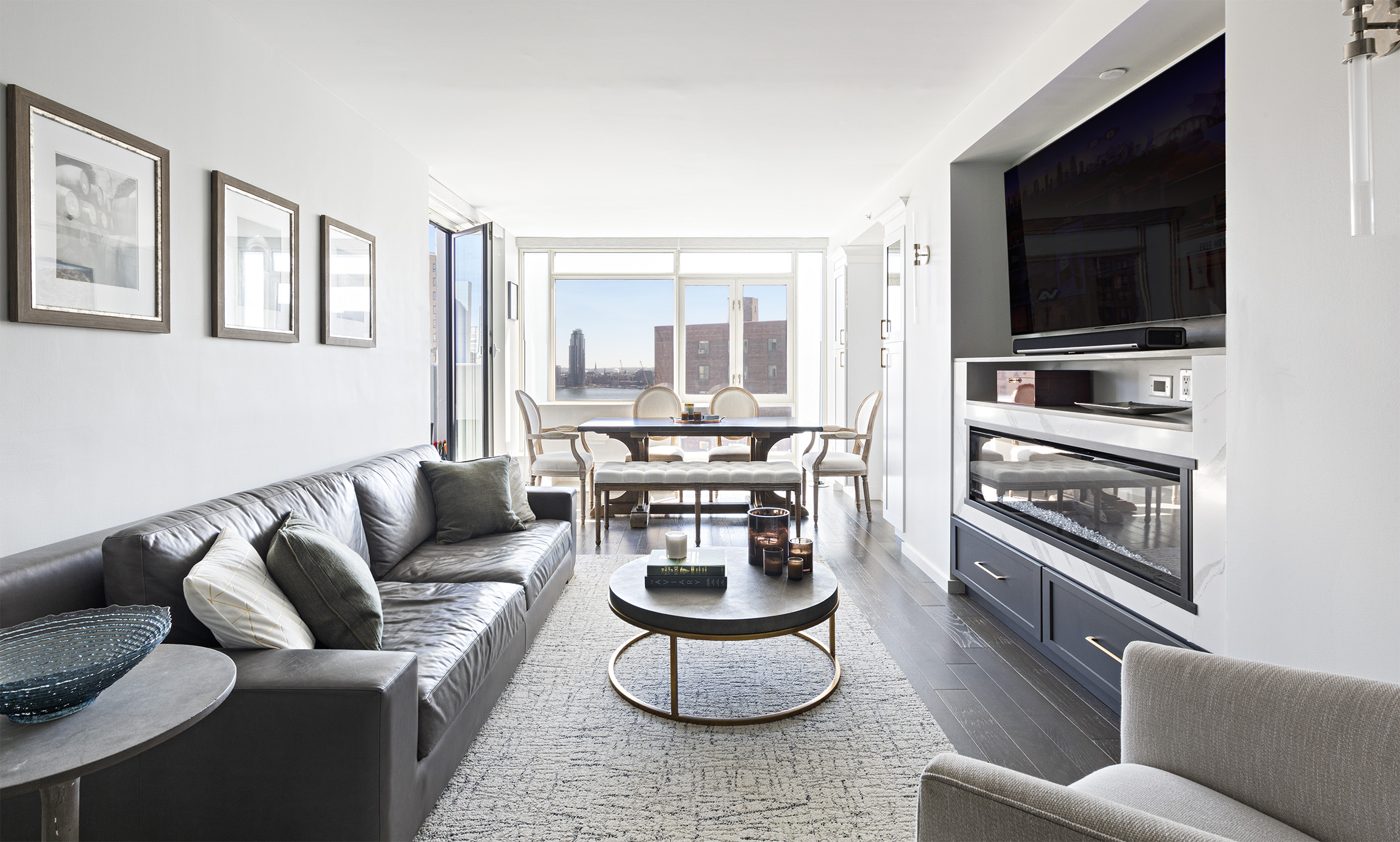 385 1st Avenue, Unit 15F Manhattan, NY 10010 - Photo 2 of 11 Gallery Image 2