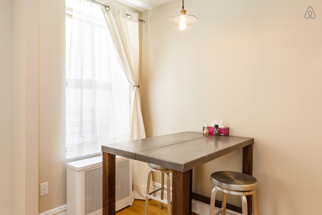 156-08 Riverside Drive West, Unit 1J Manhattan, NY 10032 - Photo 8 of 15