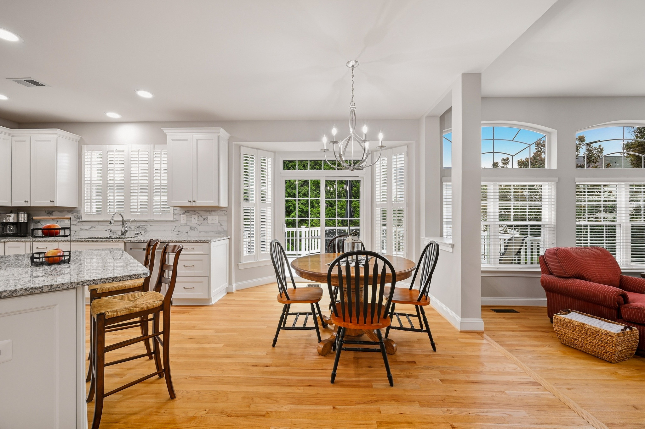 8208 Michaels Ridge Ellicott City, MD 21043 - Photo 27 of 80 Gallery Image 27