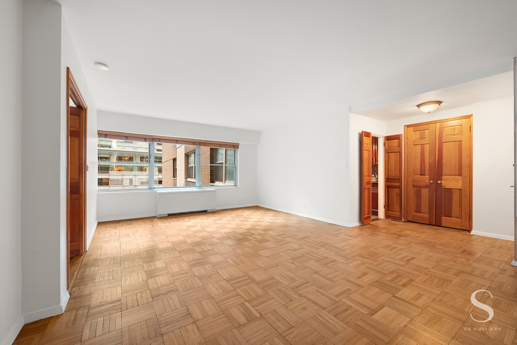 118 East 60th Street, Unit 7F Manhattan, NY 10022 - Photo 4 of 18 Gallery Image 4