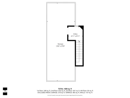 $575,000 | 1033 Northeast 17th Way, Unit 1201, Fort Lauderdale, FL 33304