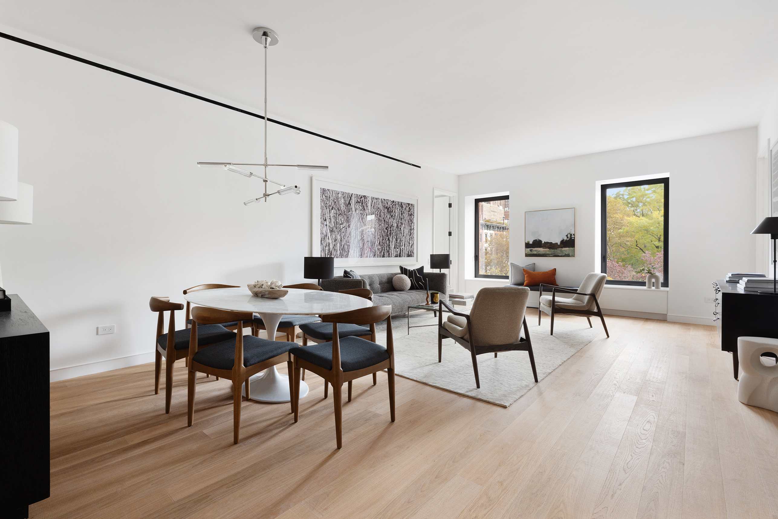 500 West 22nd Street, Unit 3B Manhattan, NY 10011 - Photo 3 of 19