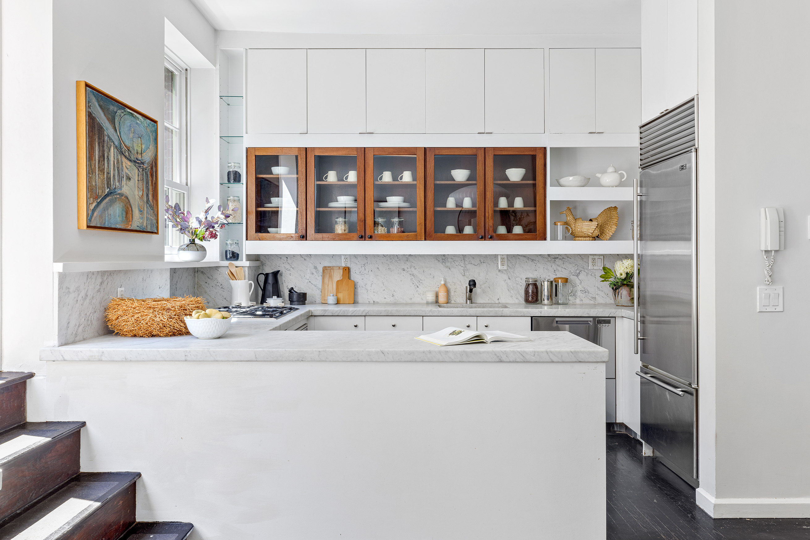 134 West 13th Street, Unit TRIPLEX Manhattan, NY 10011 - Photo 8 of 25