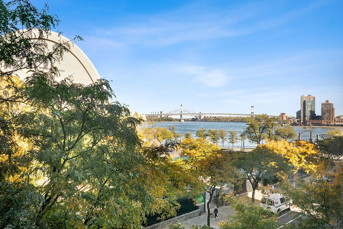 530 East 90th Street, Unit 5A Manhattan, NY 10128 - Photo 13 of 14