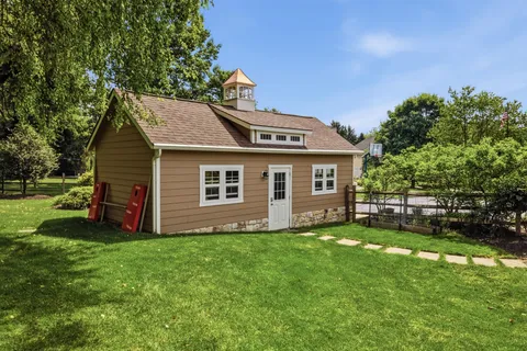 $1,750,000 | 302 Jefferson Drive, Malvern, PA 19355