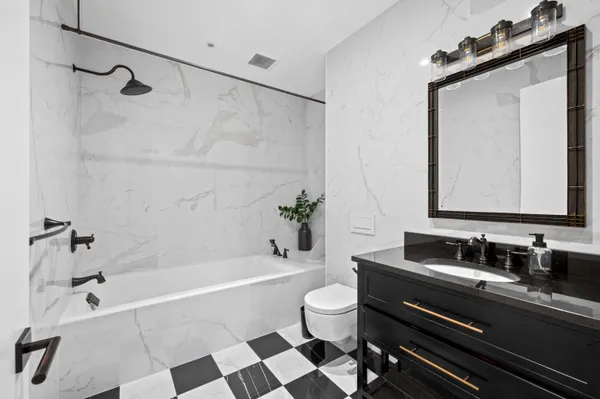 $9,700 | 66 Crosby Street, Unit 4F | SoHo