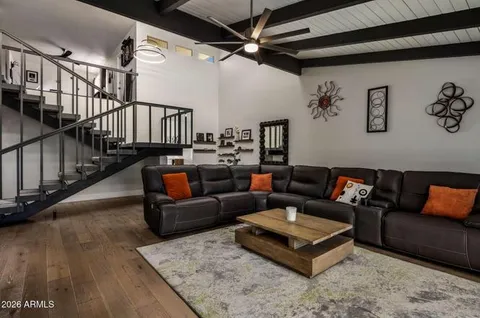 $4,500 | 8633 East Monterosa Avenue, Scottsdale, AZ 85251