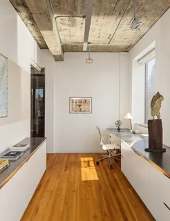 $10,000,000 | 205 West 19th Street, Unit 11 | Chelsea