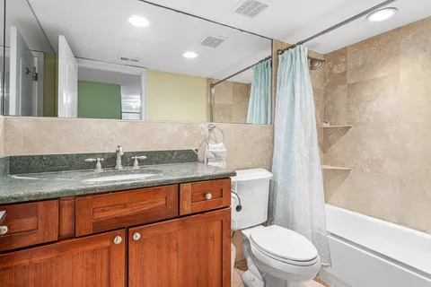 $1,375,000 | 2080 East Hillsboro Boulevard, Unit 407, Deerfield Beach, FL 33441