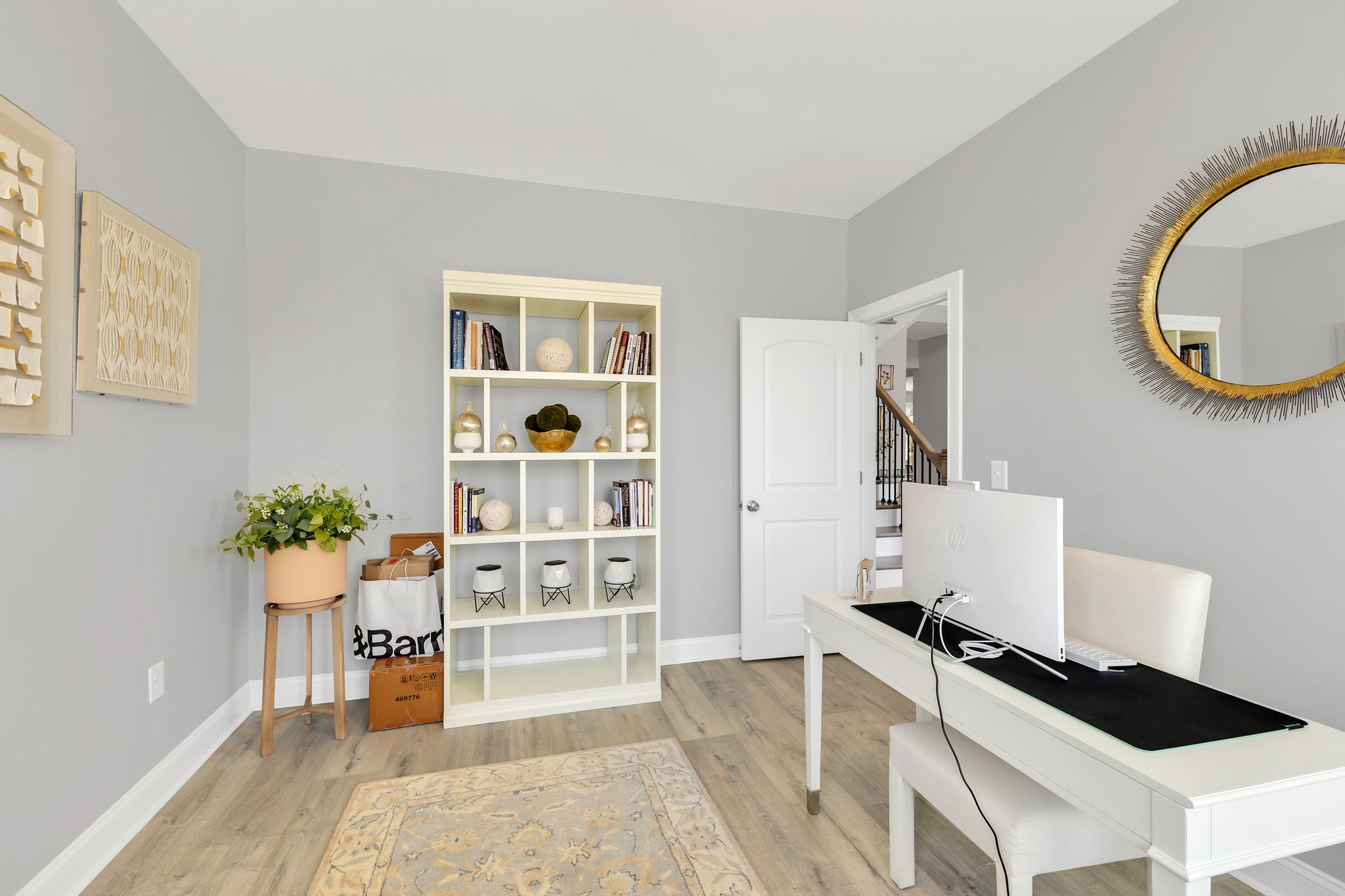 1484 Overlook Point Clarksville, TN 37043 - Photo 33 of 53 a living room with furniture and a window