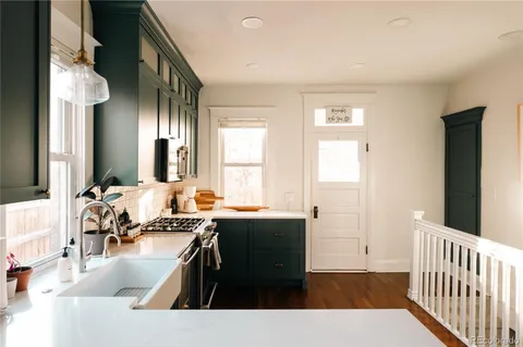$950,000 | 3533 Vine Street, Denver, CO 80205