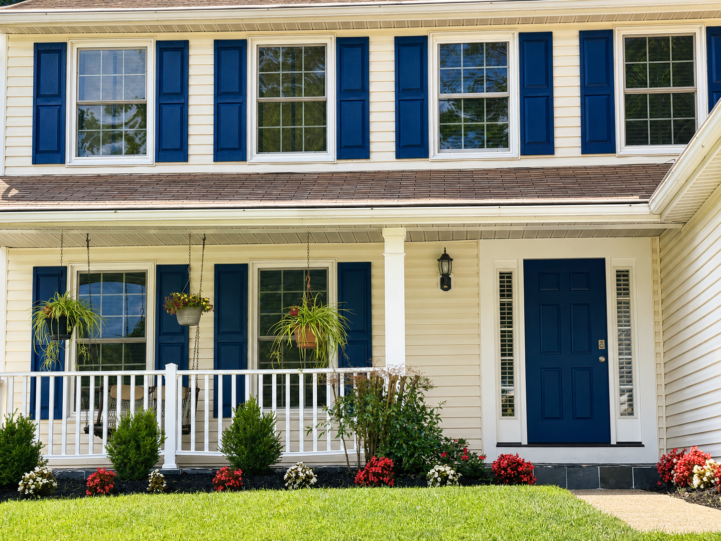 Roundabout Way Springfield, VA 22153 - Photo 2 of 13