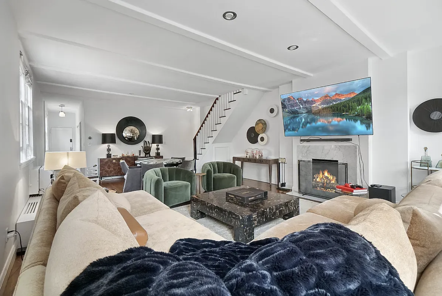 66 Jane Street, Unit 2 Manhattan, NY 10014 - Photo 5 of 16