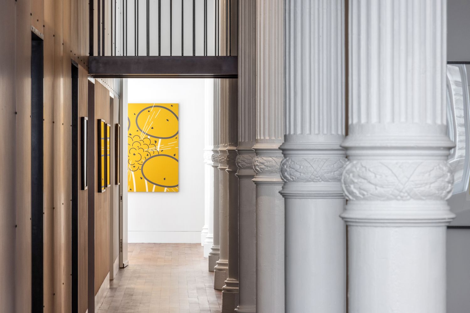 $6,350,000 | 515 Broadway, Unit 2B | SoHo