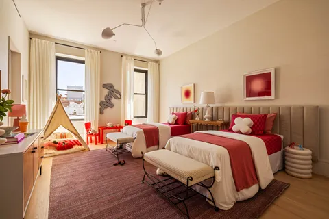 $10,599,000 | 197 Clinton Street | Cobble Hill