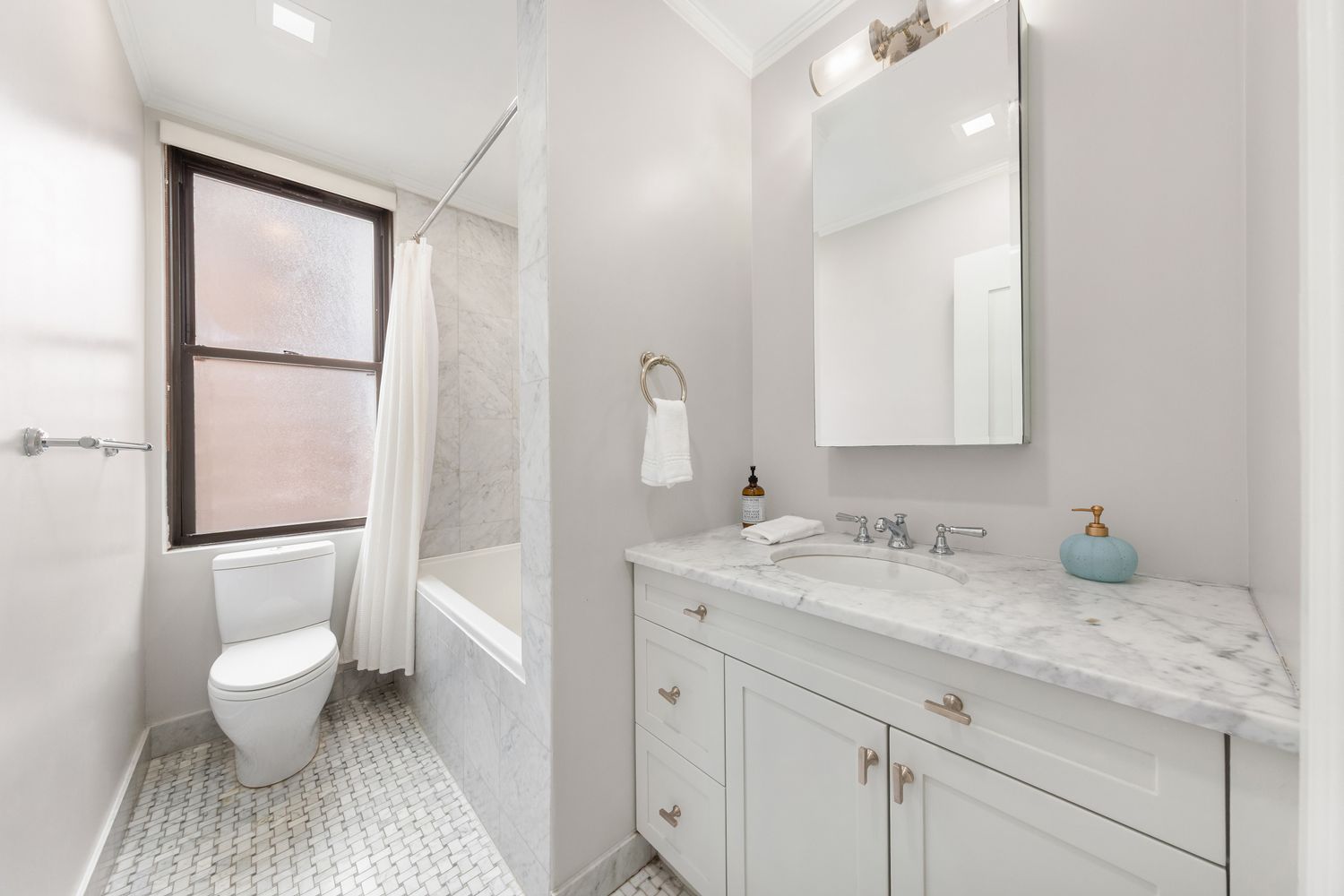 905 West End Avenue, Unit 81 Manhattan, NY 10025 - Photo 11 of 15