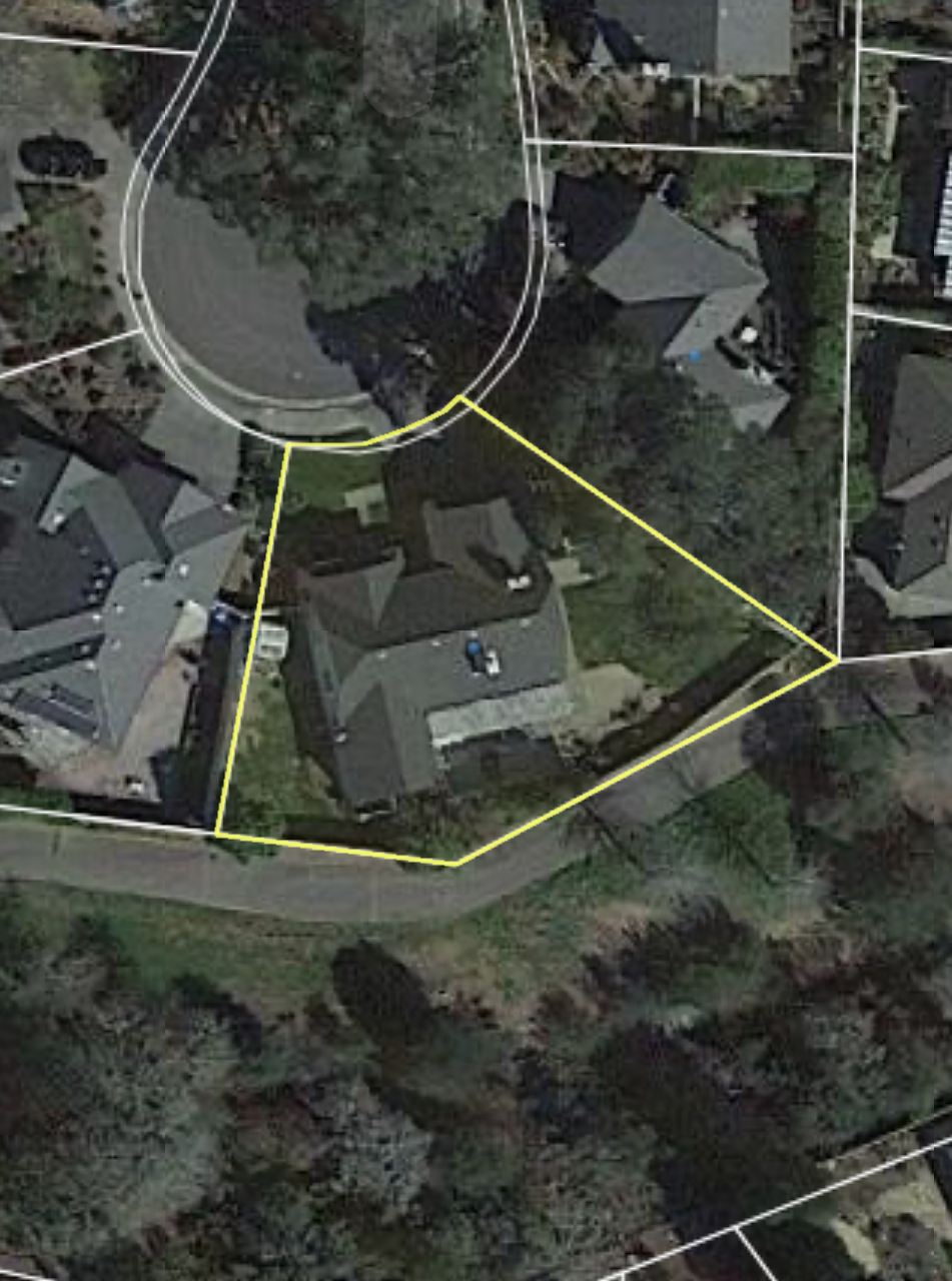 420 Woodley Way Santa Rosa, CA 95409 - Photo 1 of 1