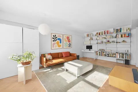 $905,000 | 34 Plaza Street East, Unit 110 | Prospect Heights