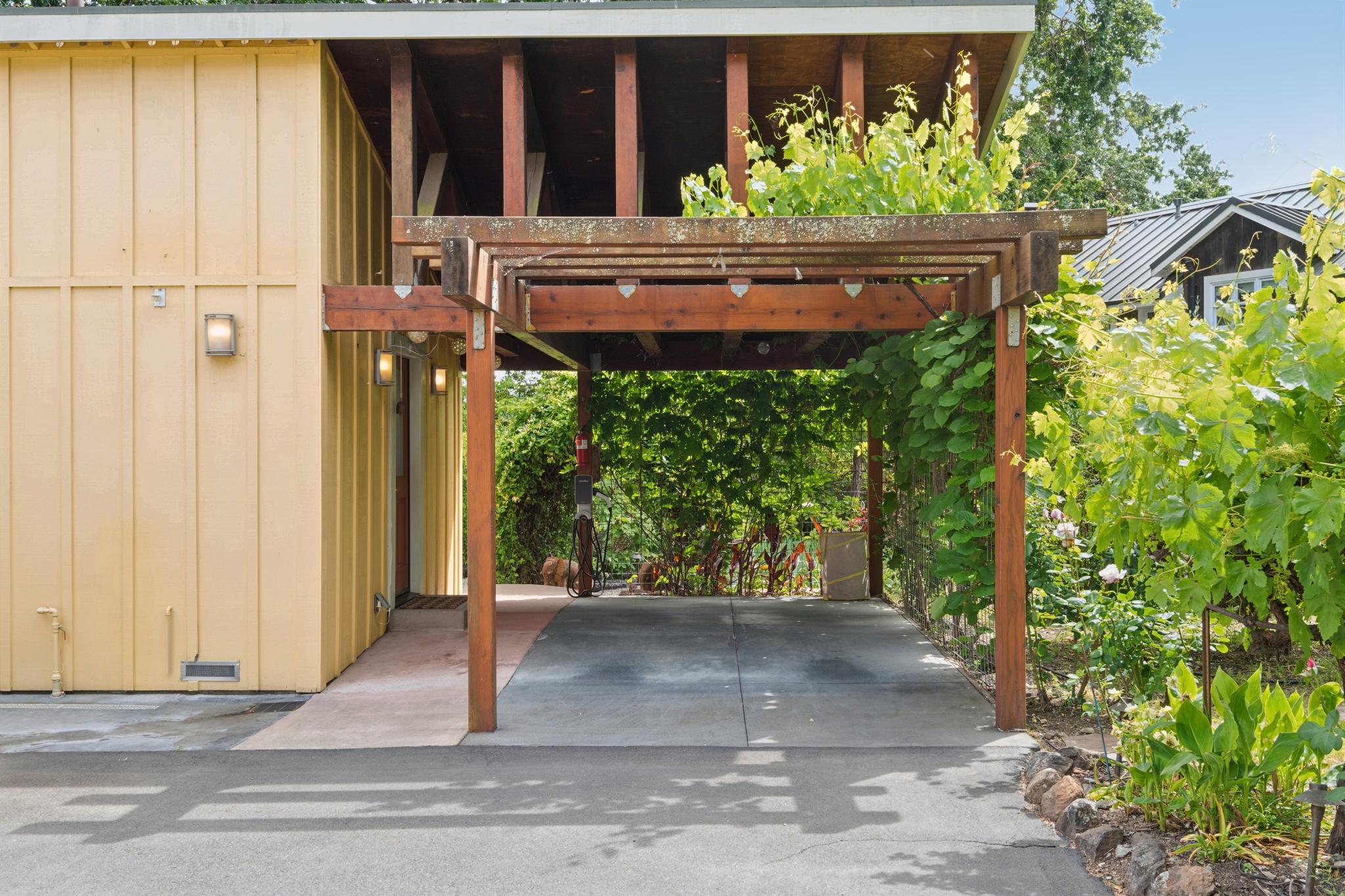 180 W Trinity Road Glen Ellen, CA 95442 - Photo 36 of 37