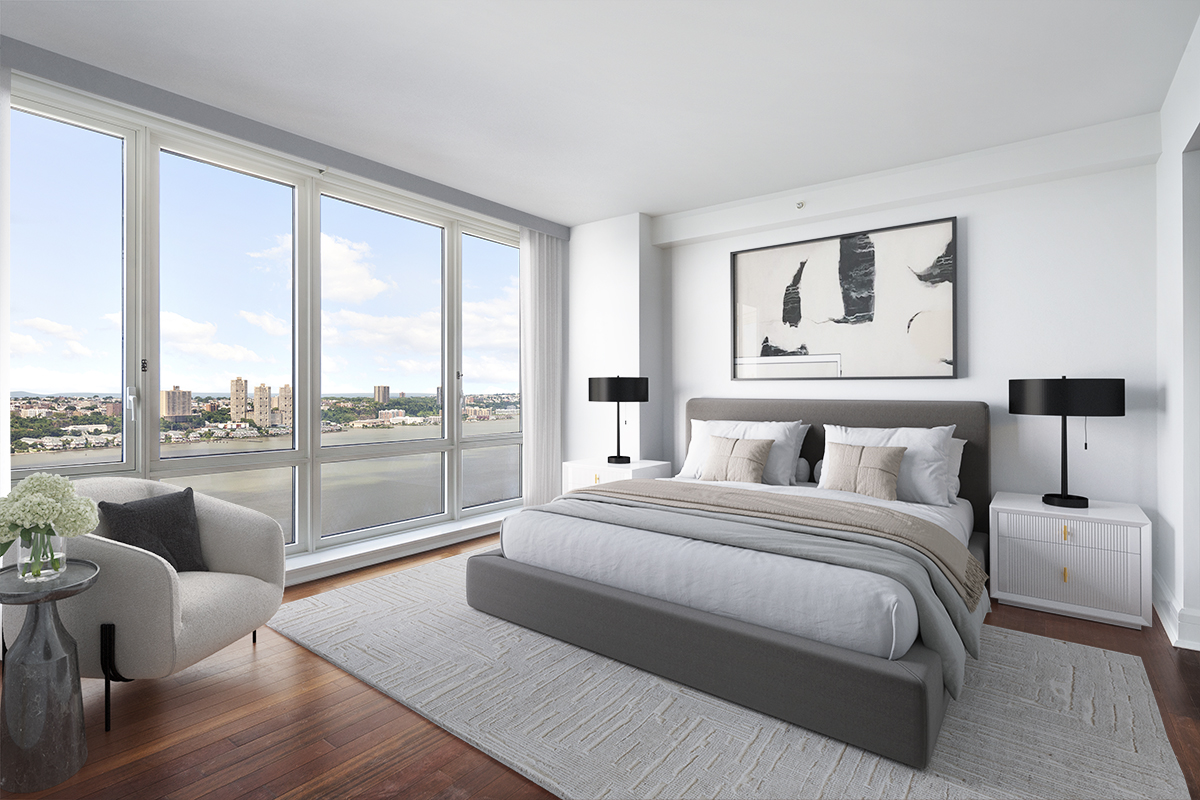 60 Riverside Boulevard, Unit 3201 Manhattan, NY 10069 - Photo 12 of 24