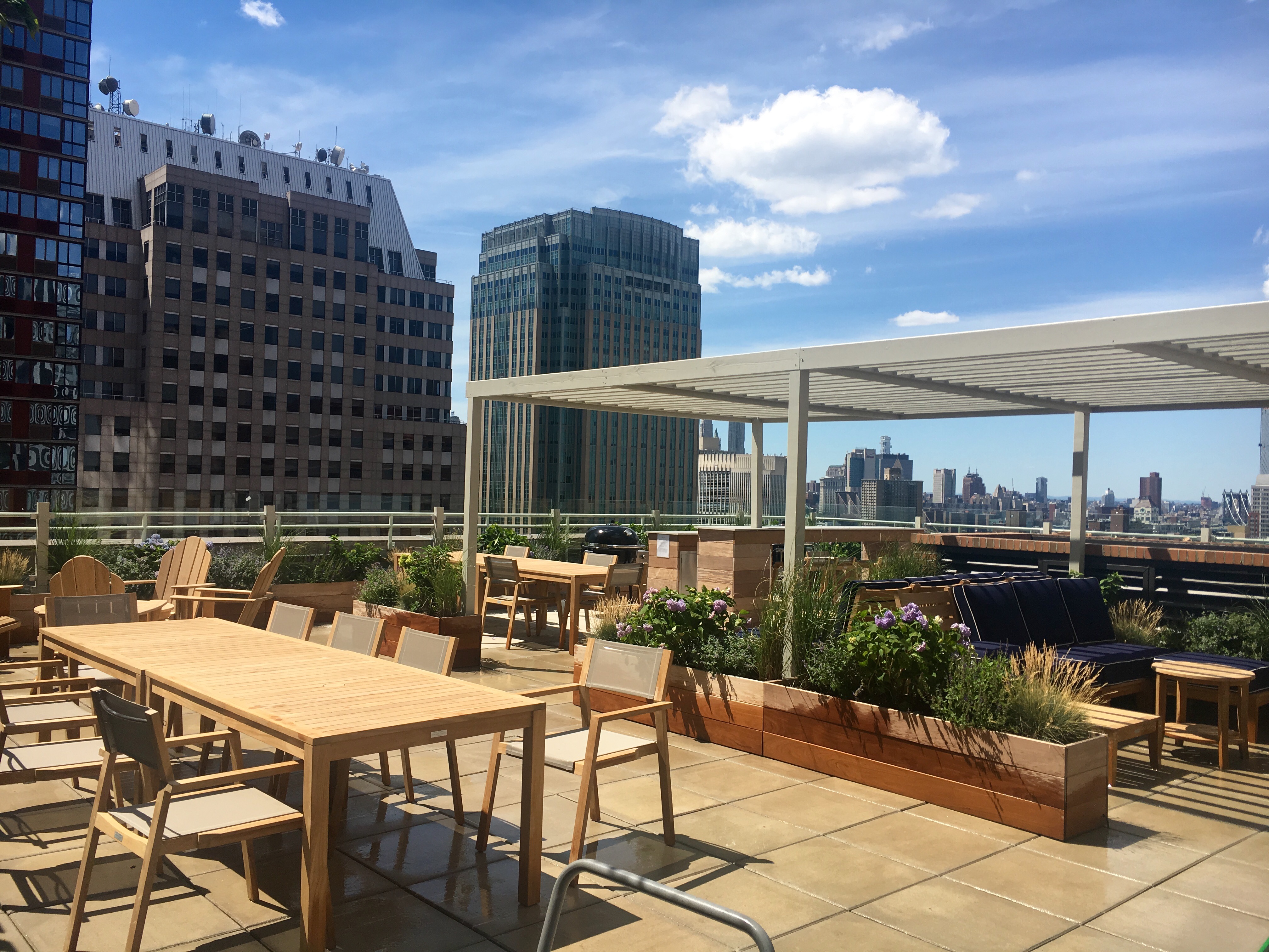 365 Bridge Street, Unit 8G Brooklyn, NY 11201 - Photo 11 of 15