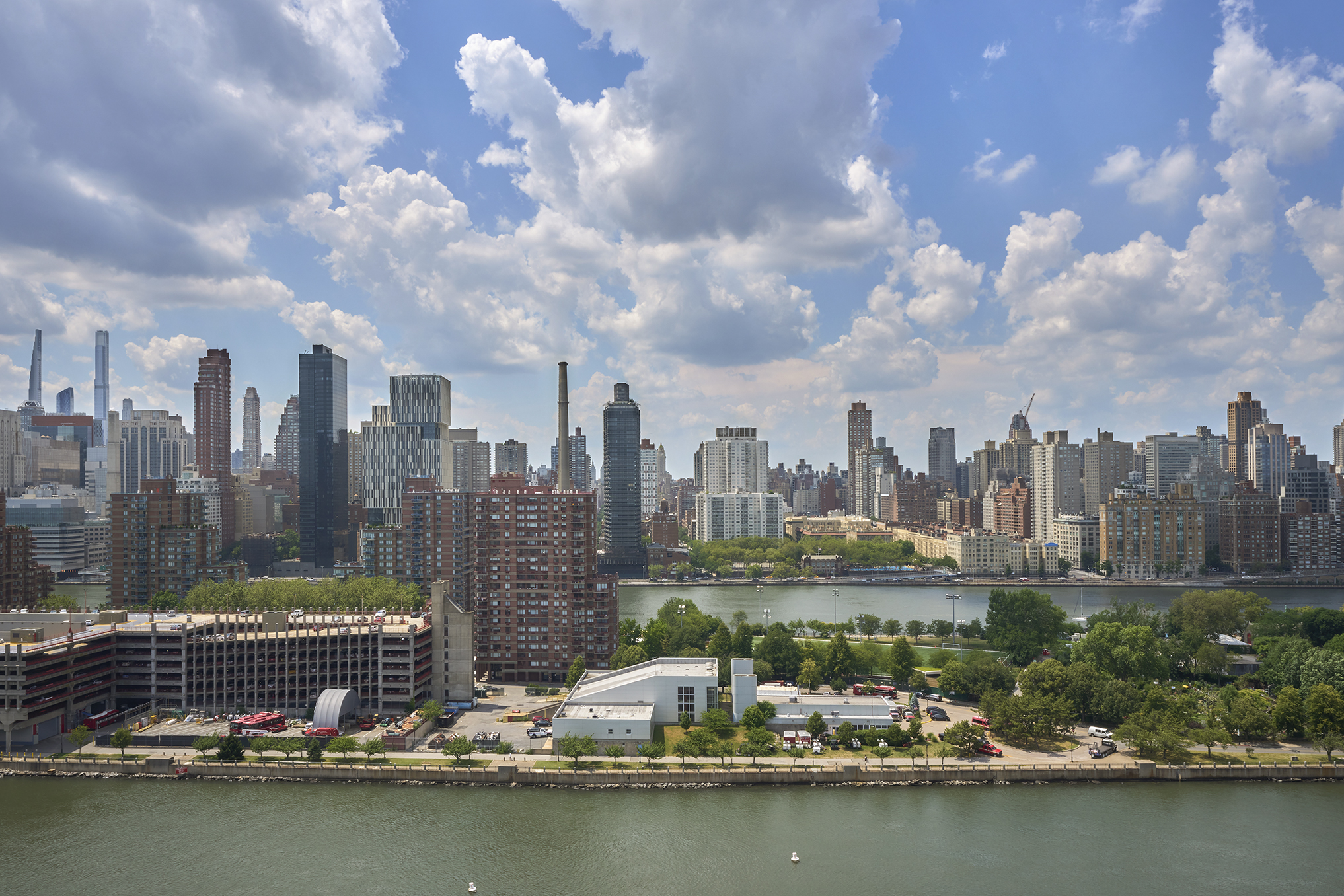 34-46 Vernon Boulevard, Unit E803 Queens, NY 11106 - Photo 11 of 17