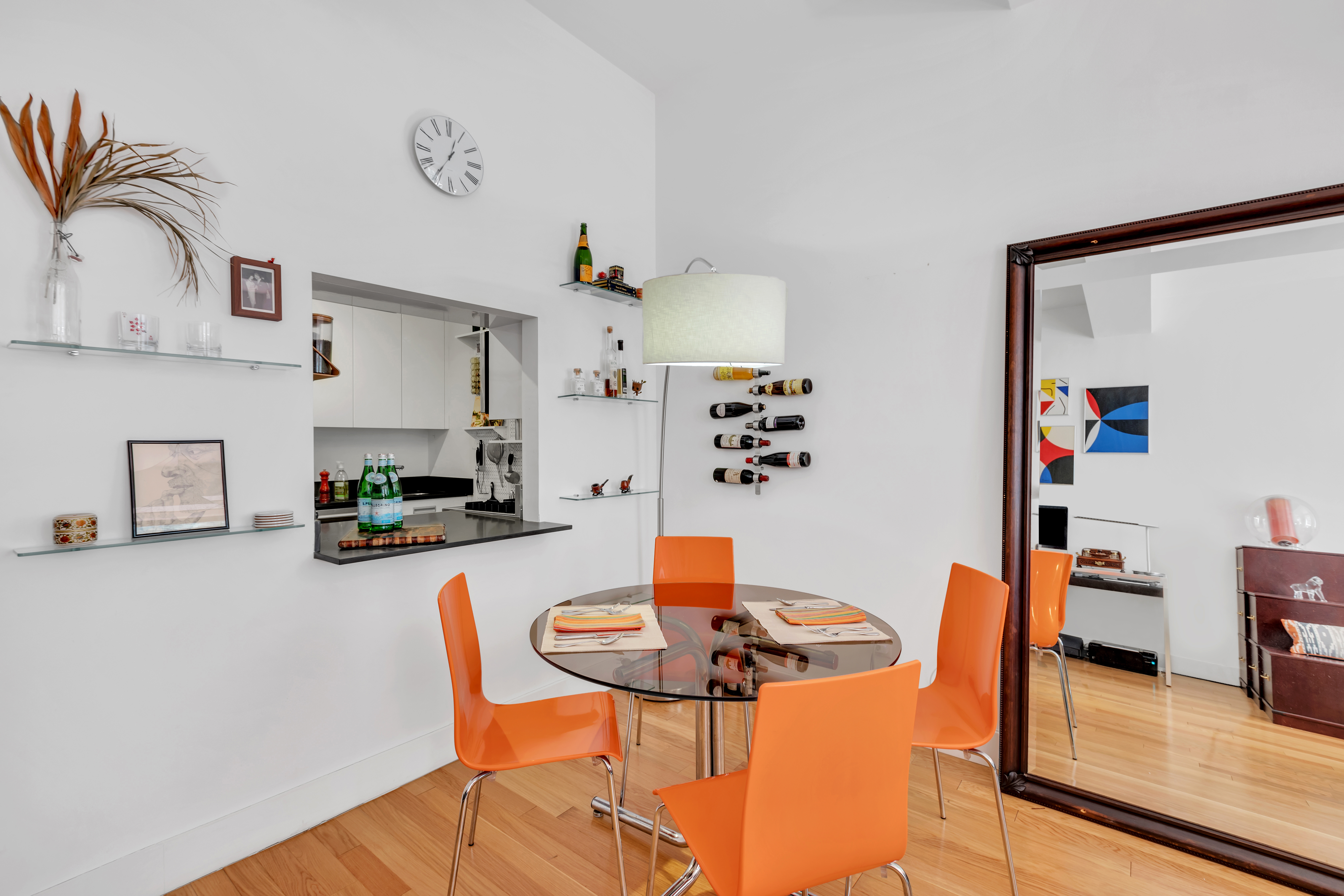 99 John Street, Unit 716 Manhattan, NY 10038 - Photo 2 of 14