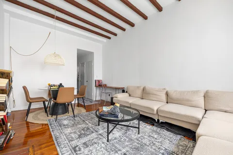 $449,000 | 431 West 54th Street, Unit 5C | Hell's Kitchen