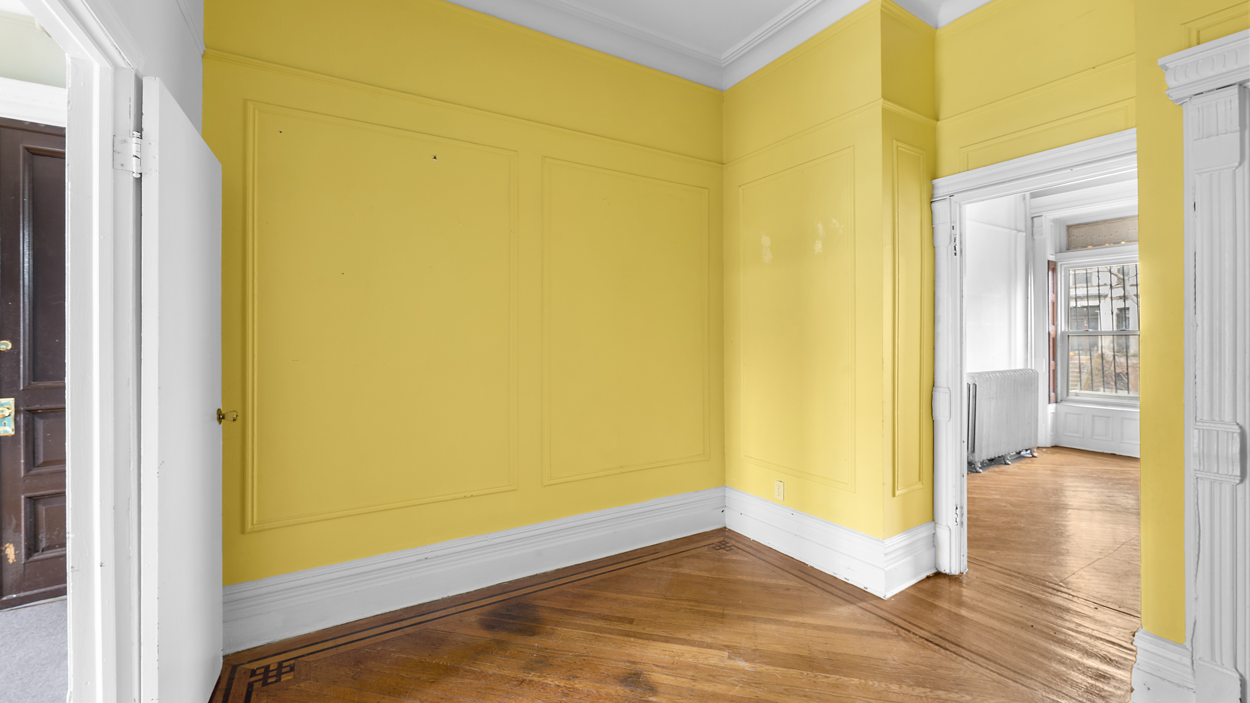 167 Underhill Avenue Brooklyn, NY 11238 - Photo 7 of 13