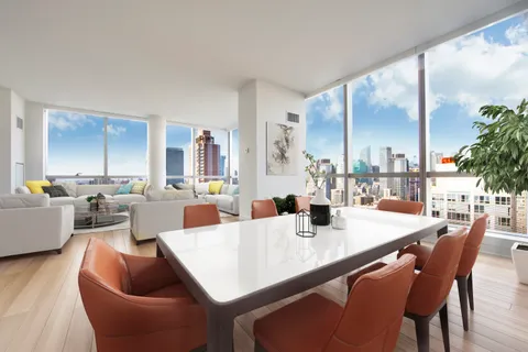 $4,695,000 | 400 Park Avenue South, Unit 36C | NoMad