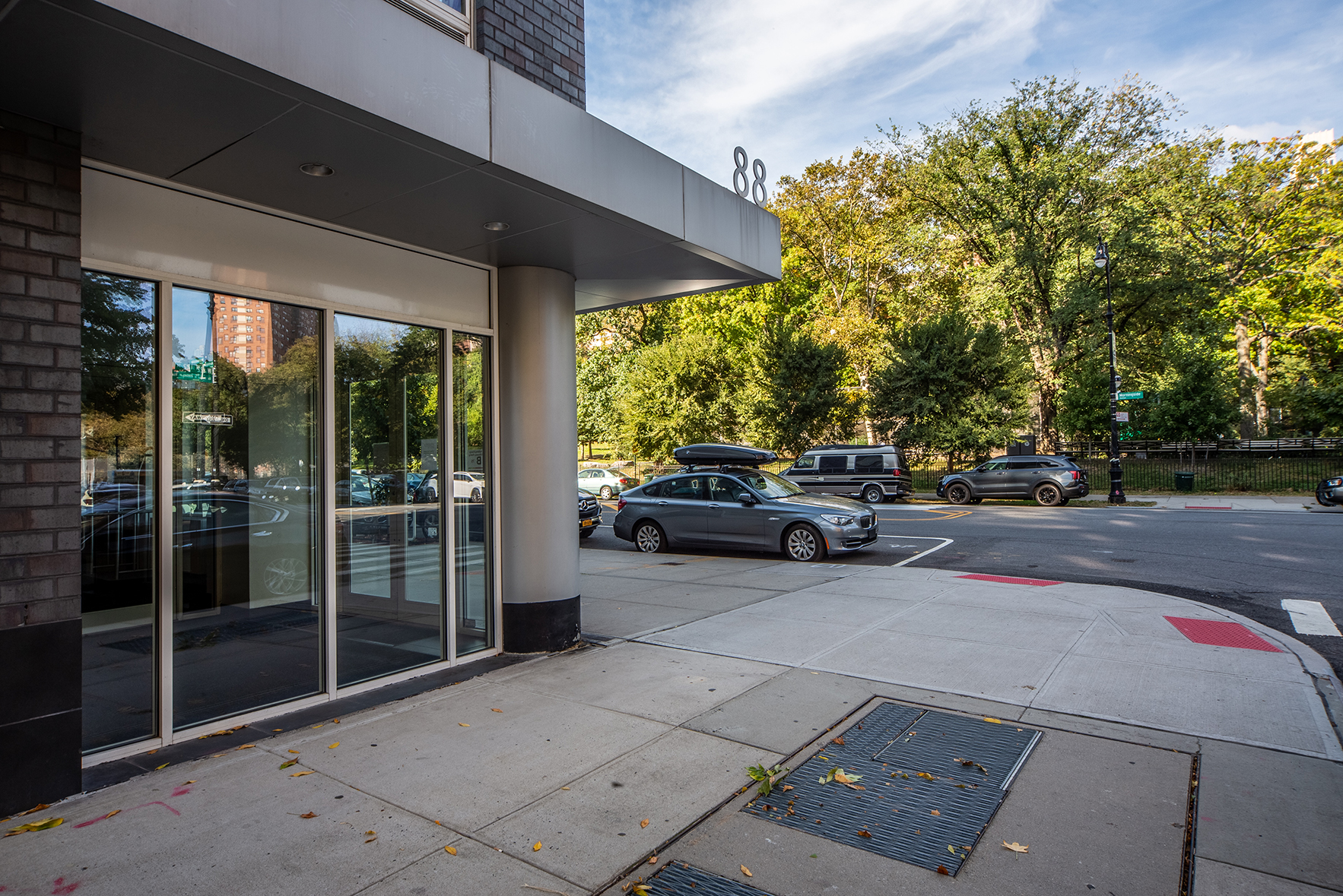 88 Morningside Avenue, Unit 6D Manhattan, NY 10027 - Photo 5 of 6