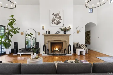 $1,590,000 | 3467 Blue Mountain Drive, Fairfield, CA 94534