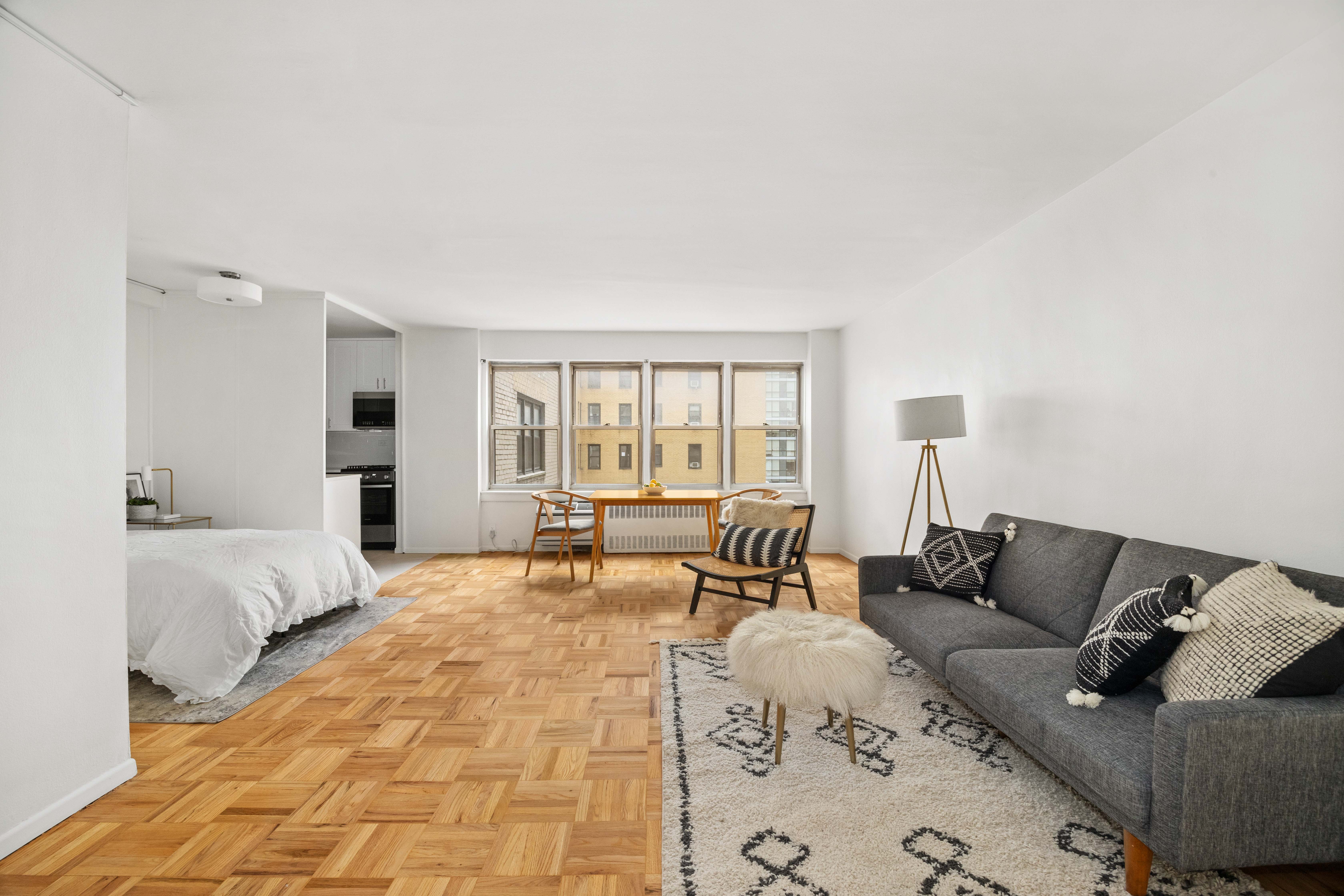 155 East 38th Street, Unit 8A Manhattan, NY 10016 - Photo 1 of 8