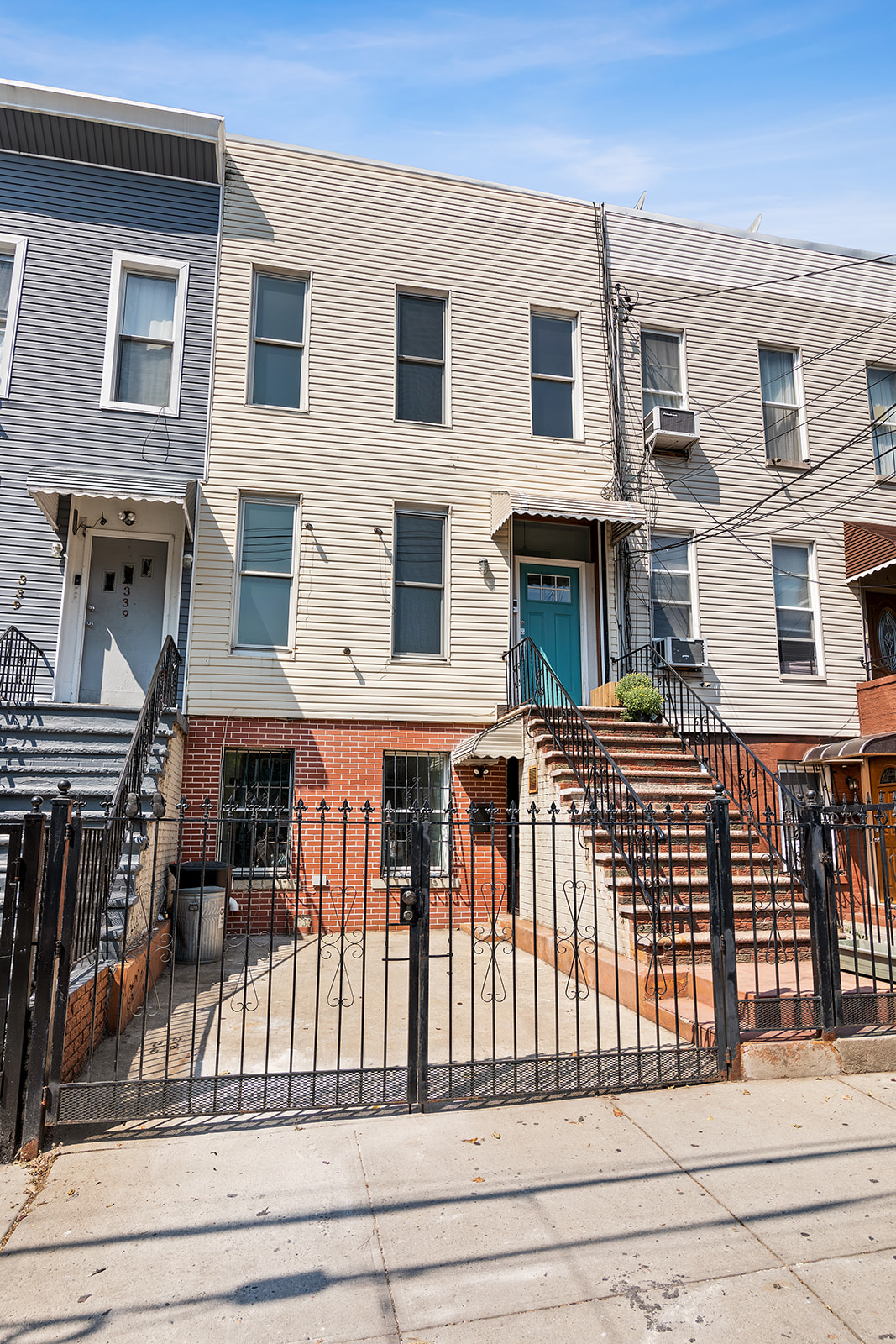 341 Bleecker Street Brooklyn, NY 11237 - Photo 13 of 15