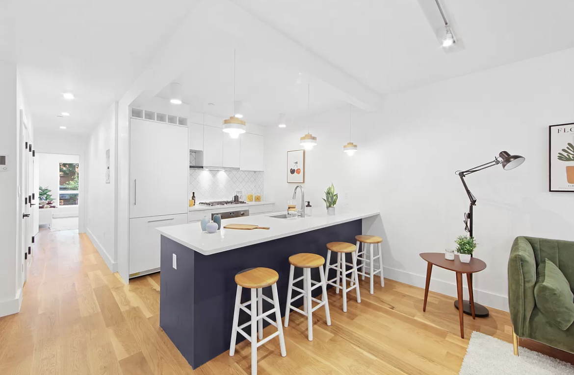 1249 Dekalb Avenue, Unit 2 Brooklyn, NY 11221 - Photo 4 of 14