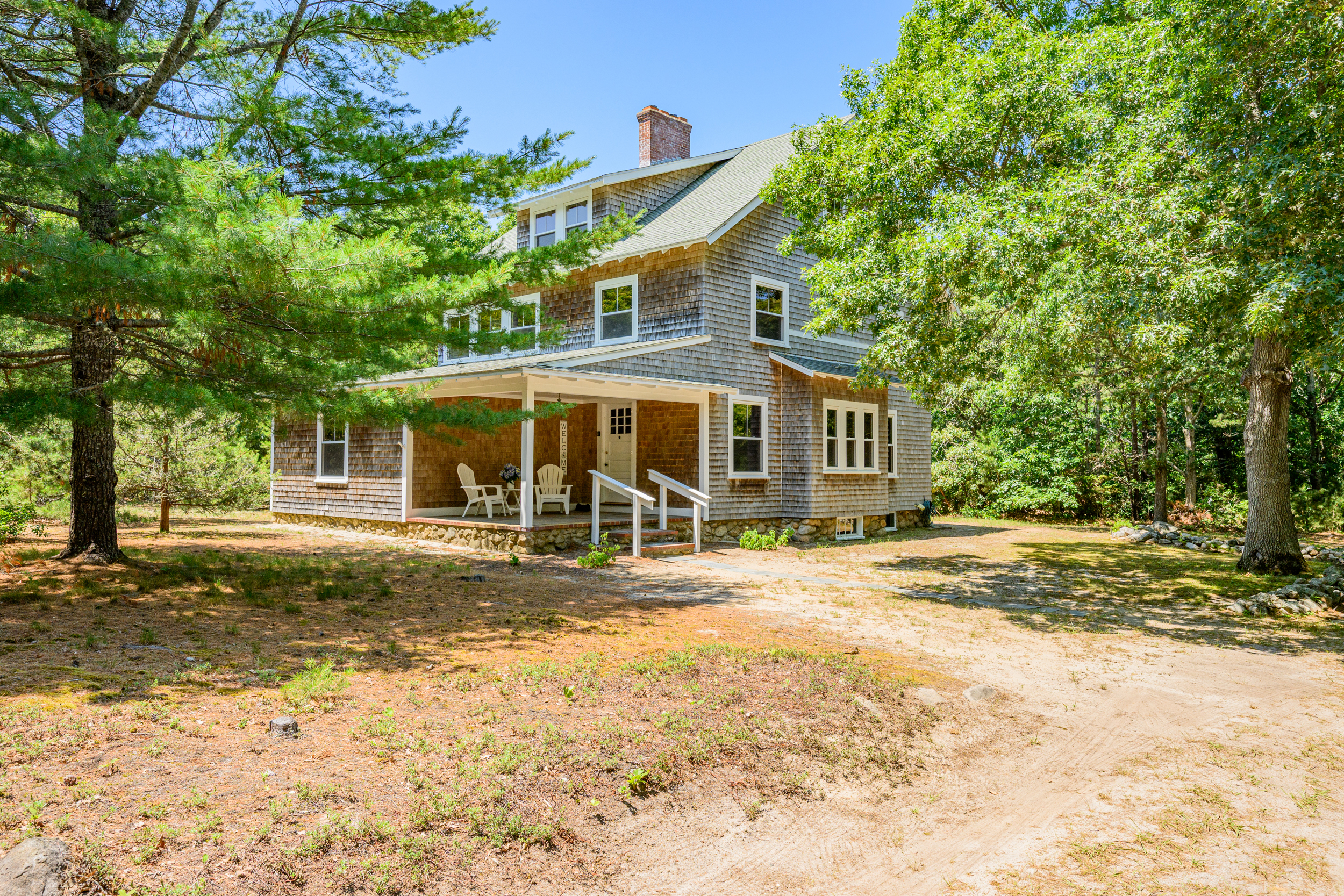 149 Cathedral Road Brewster, MA 02631 - Photo 41 of 62