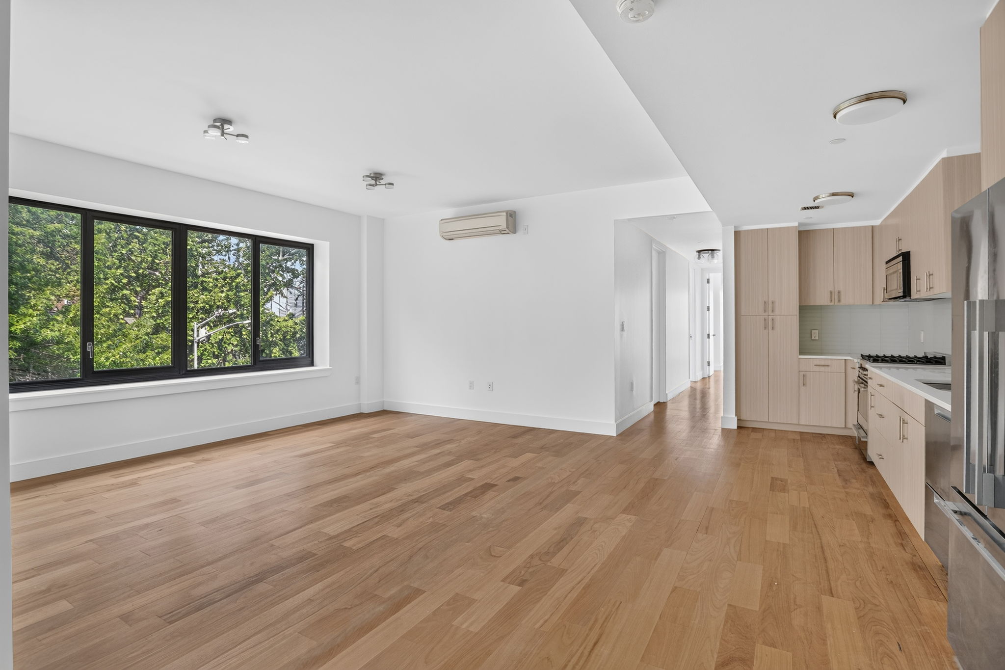 52 Convent Avenue, Unit 3C Manhattan, NY 10027 - Photo 2 of 15