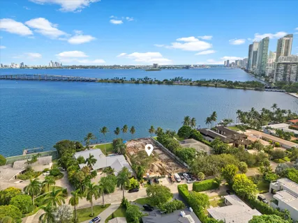 $48,000,000 | 640 Sabal Palm Road, Miami, FL 33137