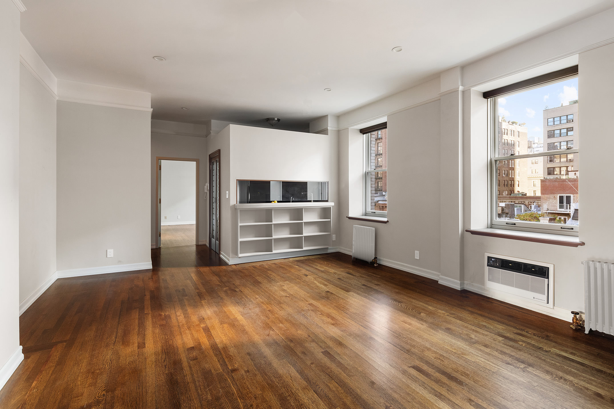 7 Gramercy Park West, Unit 6D Manhattan, NY 10003 - Photo 5 of 24