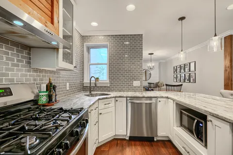 $409,000 | 408 East Randall Street, Baltimore, MD 21230