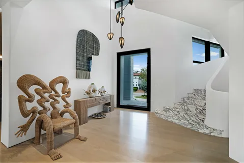 $13,995,000 | 199 Caoba Court, Miami, FL 33143